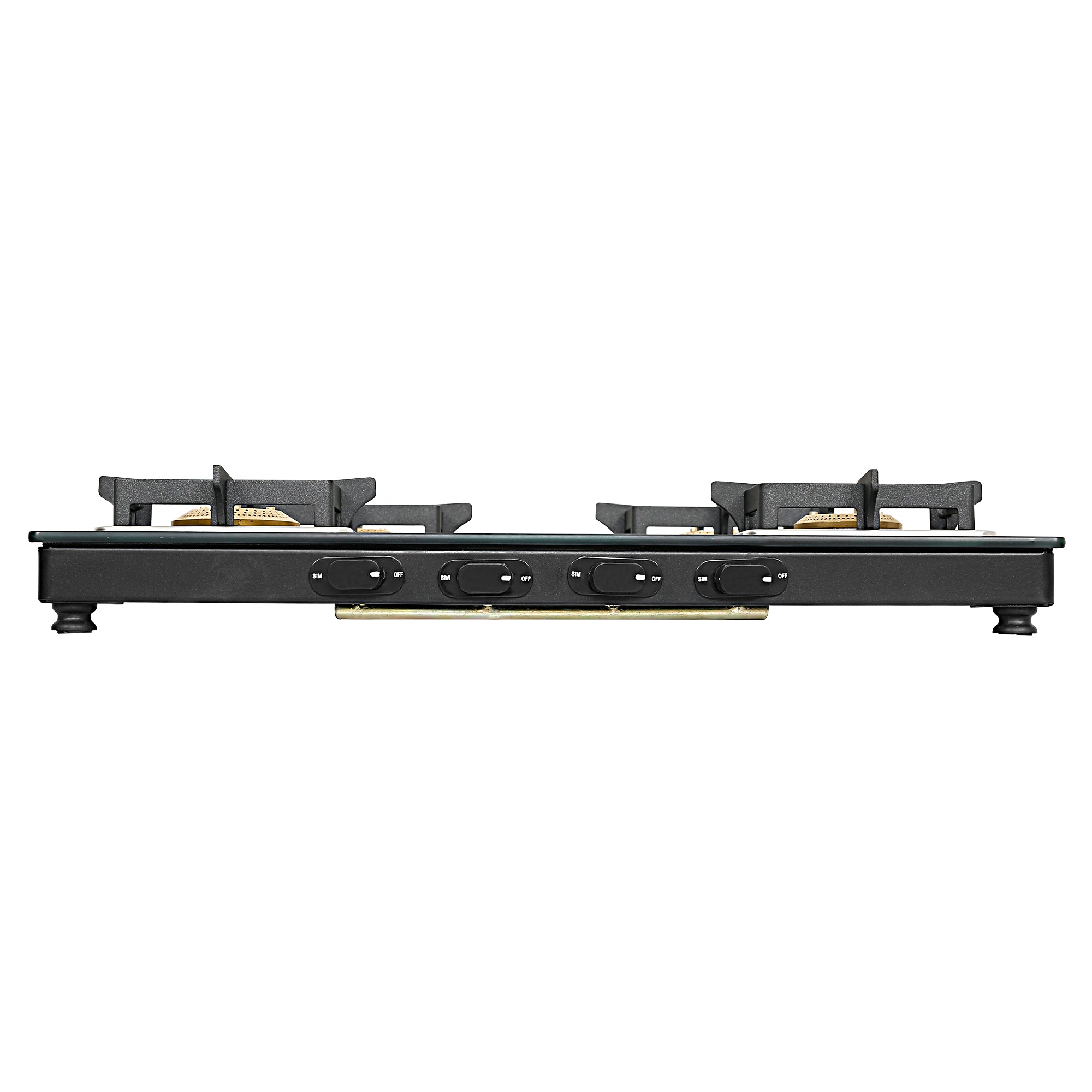 COOKTOP REMO XL 4BB official Faber image 2 | SKU 106.0694.305 | Ajay Trading Co.