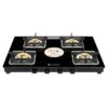 COOKTOP REMO XL 4BB official Faber image 1 | SKU 106.0694.305 | Ajay Trading Co.