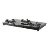 Cooktop Remo 3BB BK official Faber image 2 | SKU 106.0660.883 | Ajay Trading Co.