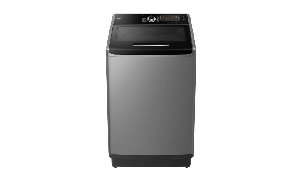 IFB TL-SIBS 10.0KG AQUA Top Load Washing Machine official IFB image 1 | SKU 8903287022425 | Ajay Trading Co.
