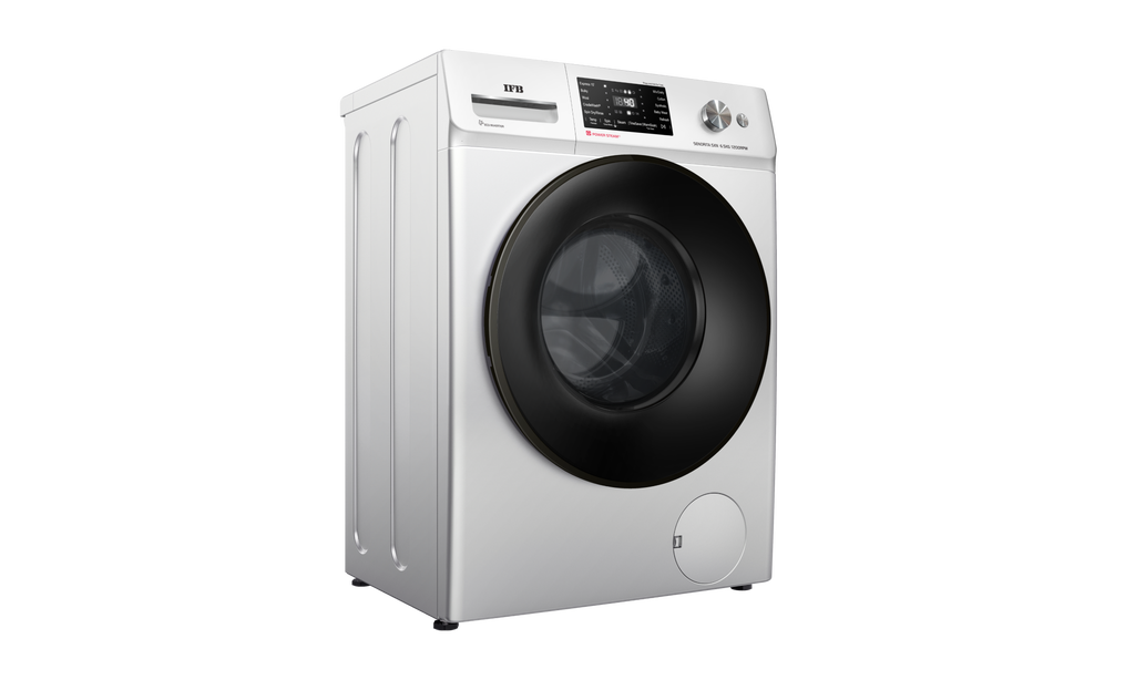 IFB Senorita SXN 6512K 6.5 kg Front Load Washing Machine official IFB image 2 | SKU 8903287031373 | Ajay Trading Co.