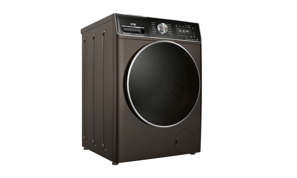 IFB Executive Plus ZXM Washer Dryer official IFB image 2 | SKU 8903287031922 | Ajay Trading Co.