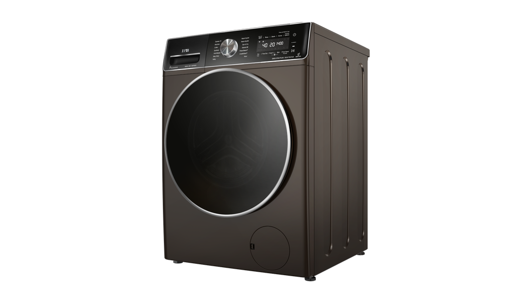 IFB Executive Plus ZXM Washer Dryer official IFB image 3 | SKU 8903287031922 | Ajay Trading Co.