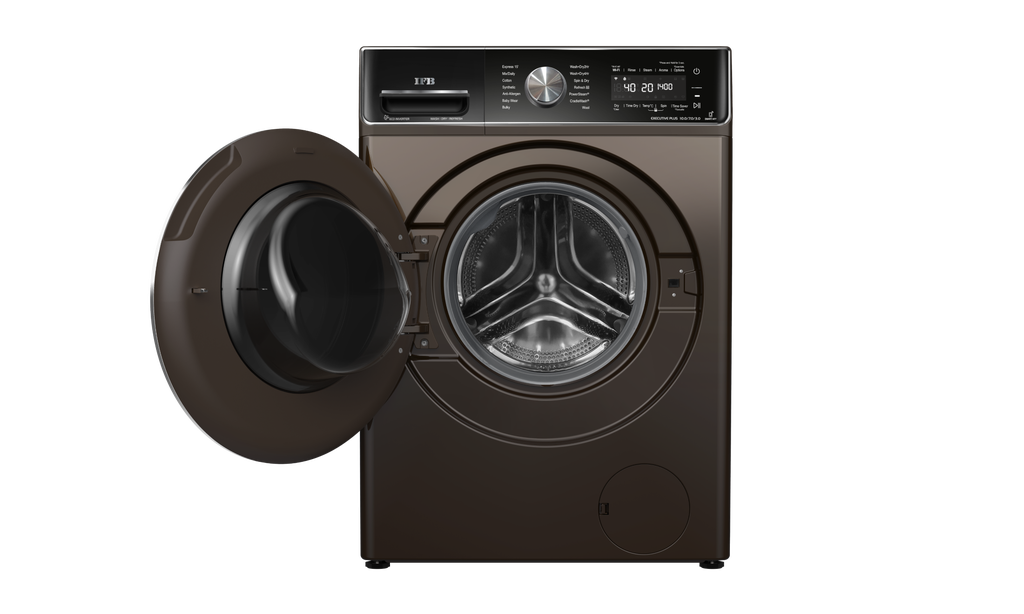 IFB Executive Plus ZXM Washer Dryer official IFB image 4 | SKU 8903287031922 | Ajay Trading Co.