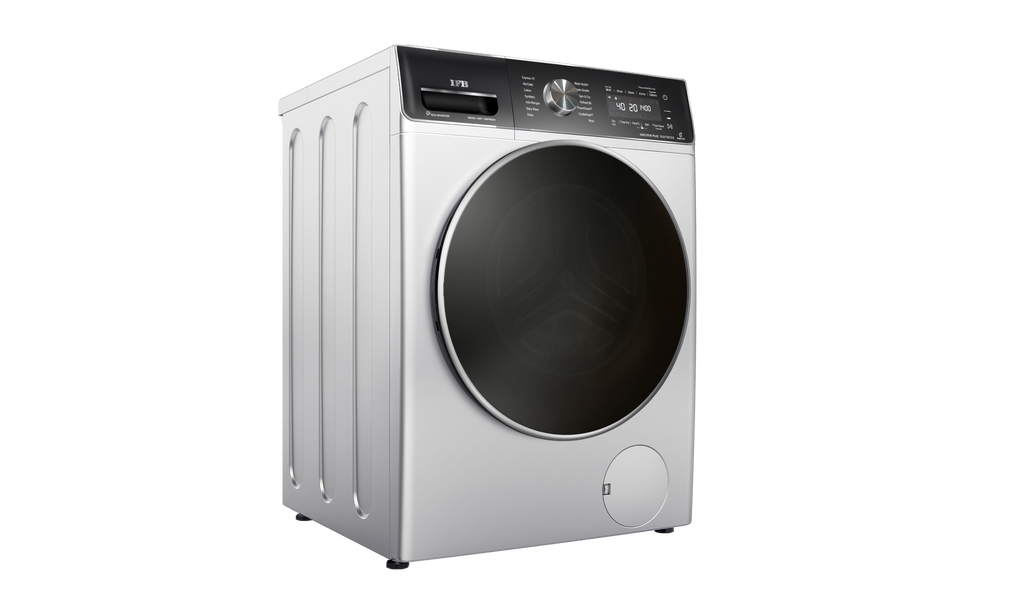IFB Executive Plus ZXS Washer Dryer official IFB image 2 | SKU 8903287031939 | Ajay Trading Co.