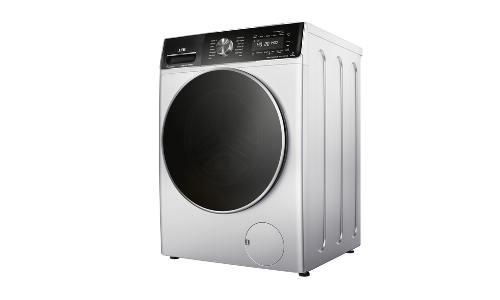 IFB Executive Plus ZXS Washer Dryer official IFB image 3 | SKU 8903287031939 | Ajay Trading Co.