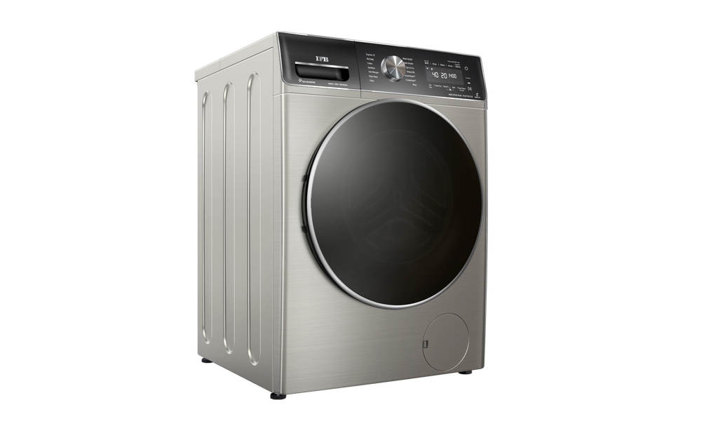 IFB Executive Plus ZXV Washer Dryer official IFB image 2 | SKU 8903287031946 | Ajay Trading Co.