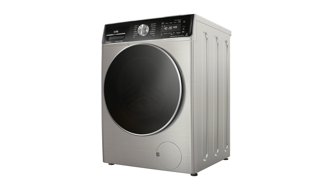 IFB Executive Plus ZXV Washer Dryer official IFB image 3 | SKU 8903287031946 | Ajay Trading Co.
