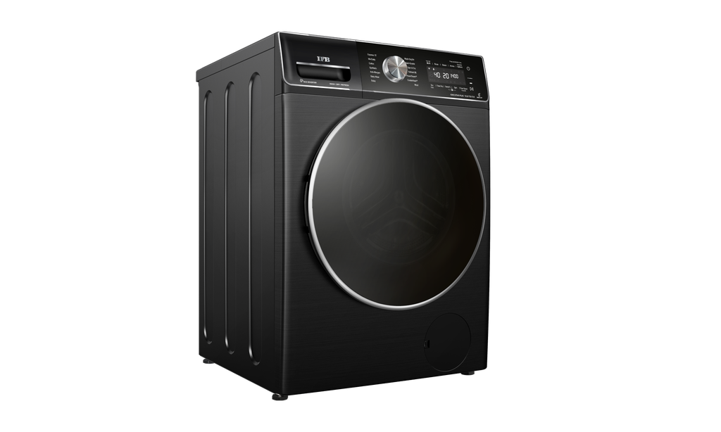IFB Executive Plus ZXB Washer Dryer official IFB image 2 | SKU 8903287031953 | Ajay Trading Co.