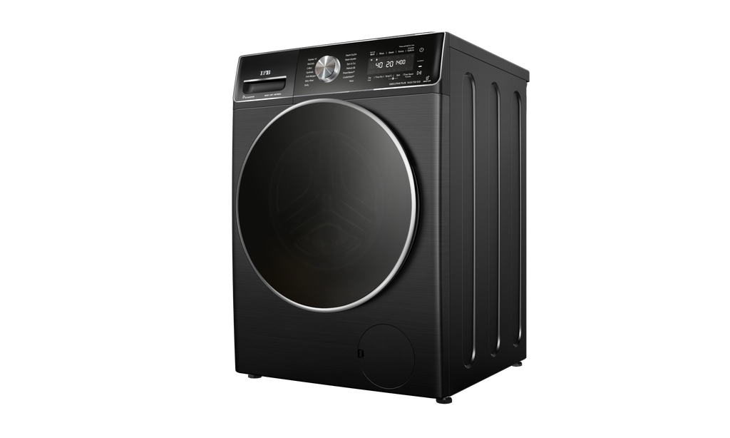 IFB Executive Plus ZXB Washer Dryer official IFB image 3 | SKU 8903287031953 | Ajay Trading Co.