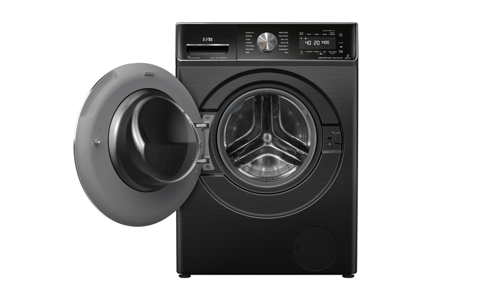 IFB Executive Plus ZXB Washer Dryer official IFB image 4 | SKU 8903287031953 | Ajay Trading Co.