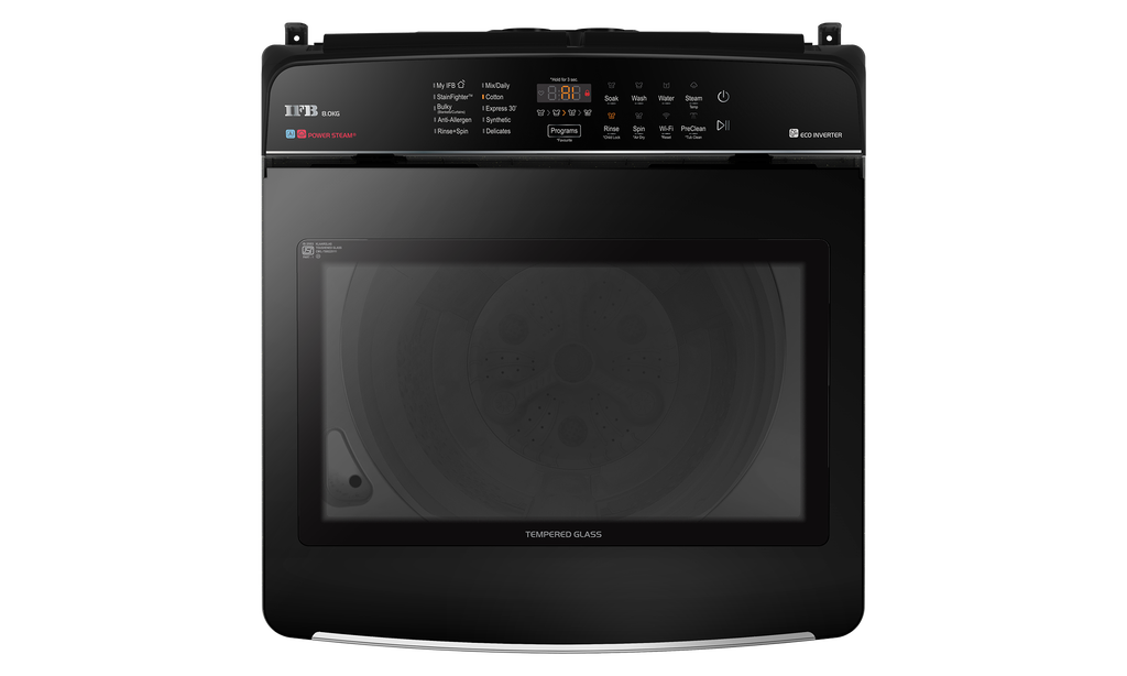 IFB TL801NB2SWID 8 kg Top Load Washing Machine official IFB image 5 | SKU 8903287032363 | Ajay Trading Co.