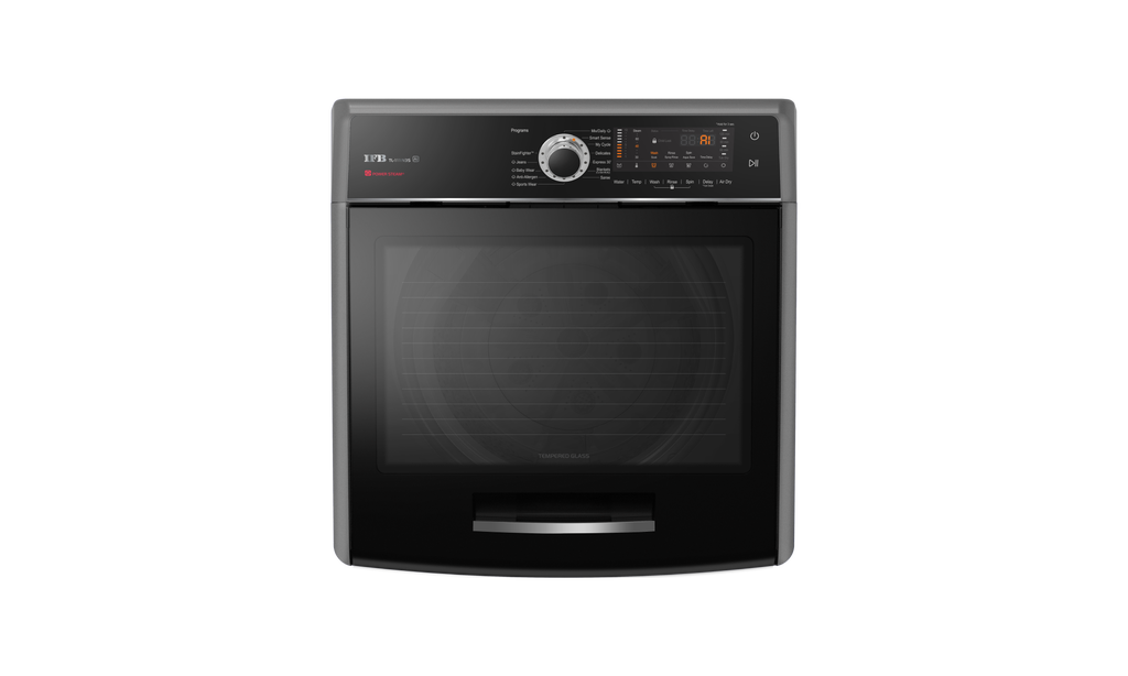 IFB TL111IN3S 11 kg Top Load Washing Machine official IFB image 3 | SKU 8903287032530 | Ajay Trading Co.