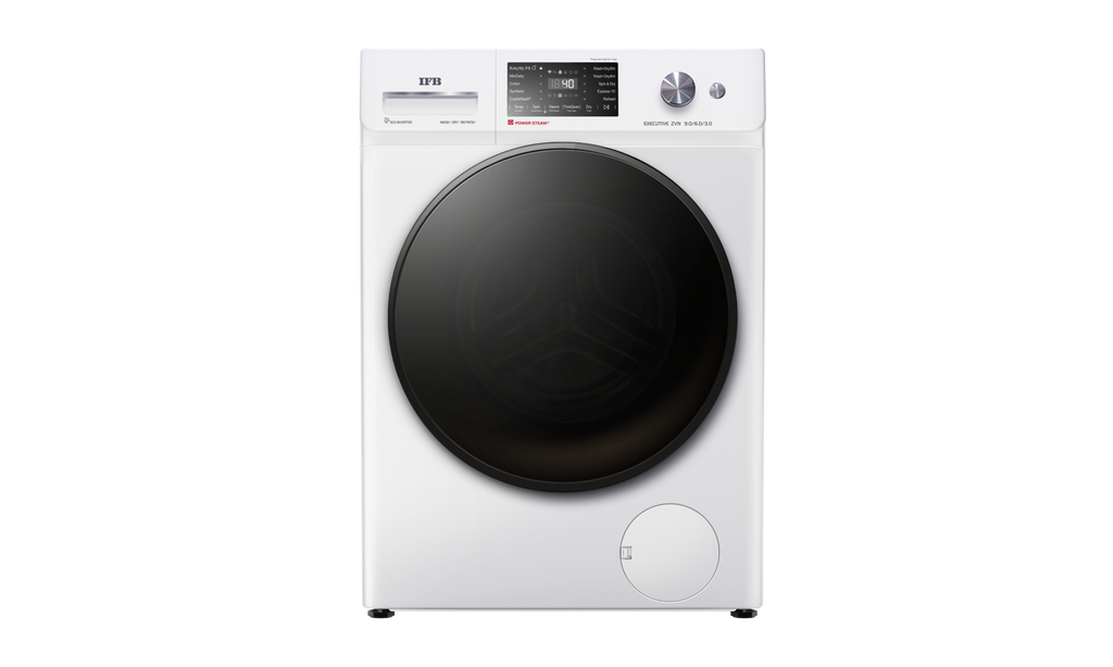 IFB Executive ZVN Washer Dryer official IFB image 1 | SKU 8903287033087 | Ajay Trading Co.