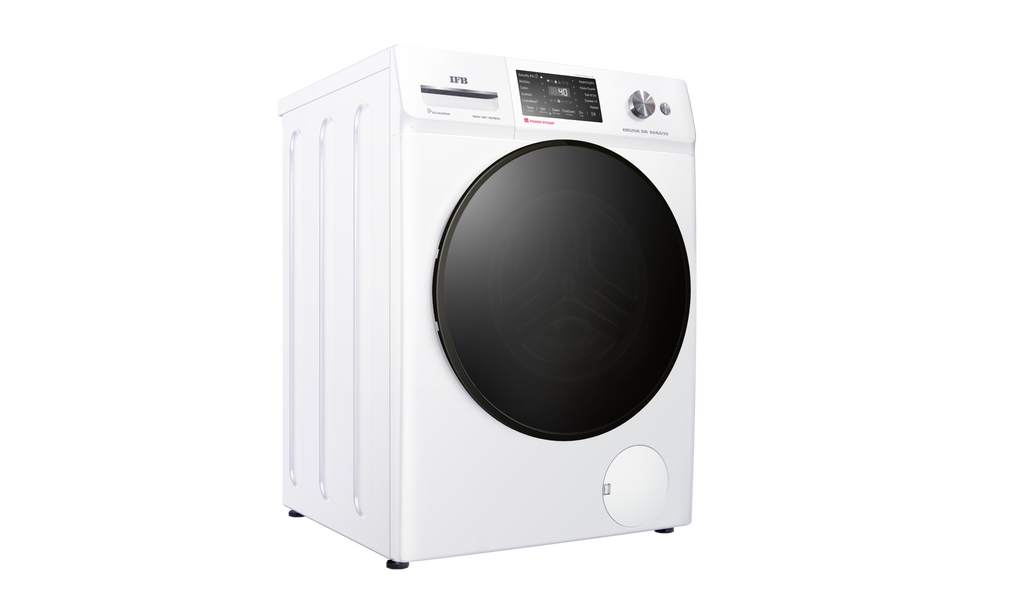 IFB Executive ZVN Washer Dryer official IFB image 2 | SKU 8903287033087 | Ajay Trading Co.