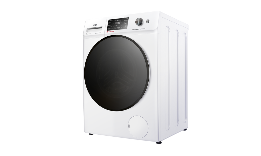 IFB Executive ZVN Washer Dryer official IFB image 3 | SKU 8903287033087 | Ajay Trading Co.