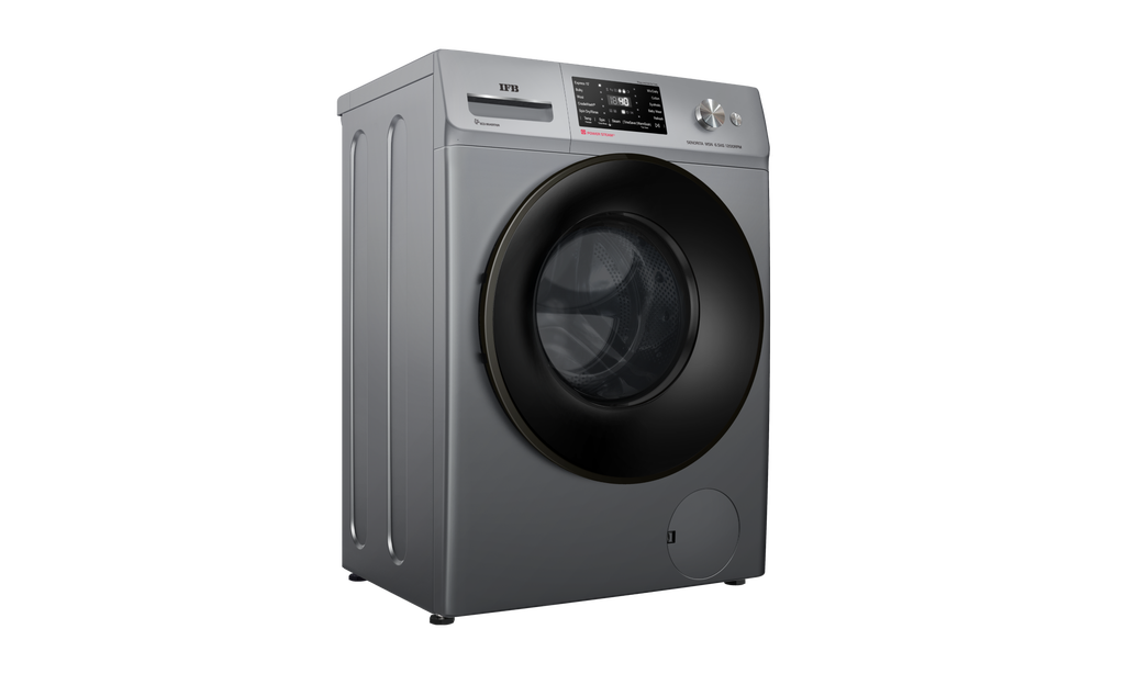IFB Senorita MSN 6512K CMS 6.5 kg Front Load Washing Machine official IFB image 2 | SKU 8903287033193 | Ajay Trading Co.