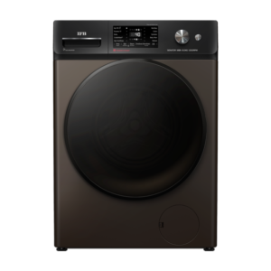 IFB Senator MBN 8012K 8 kg Front Load Washing Machine official IFB image 1 | SKU 8903287033353 | Ajay Trading Co.