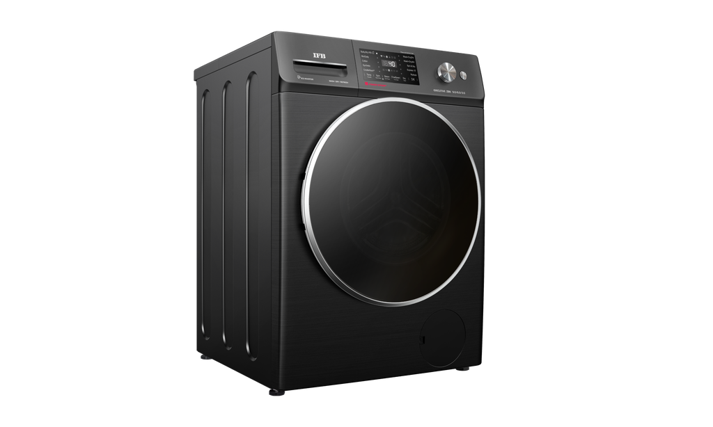 IFB Executive ZBN CMS Washer Dryer official IFB image 2 | SKU 8903287033971 | Ajay Trading Co.