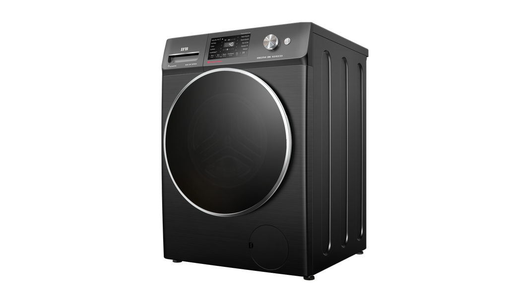 IFB Executive ZBN CMS Washer Dryer official IFB image 3 | SKU 8903287033971 | Ajay Trading Co.