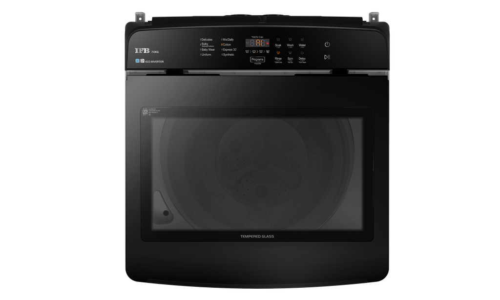 IFB TL701AG1ID 7 kg Top Load Washing Machine official IFB image 5 | SKU 8903287034015 | Ajay Trading Co.