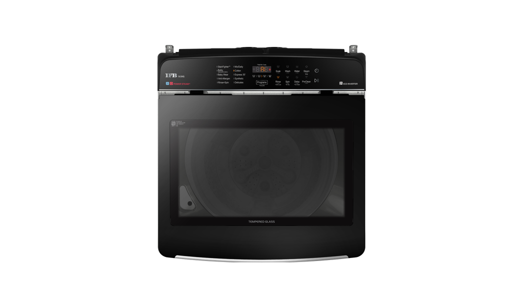 IFB TL-901MS2SID 9 kg Top Load Washing Machine official IFB image 3 | SKU 8903287034411 | Ajay Trading Co.