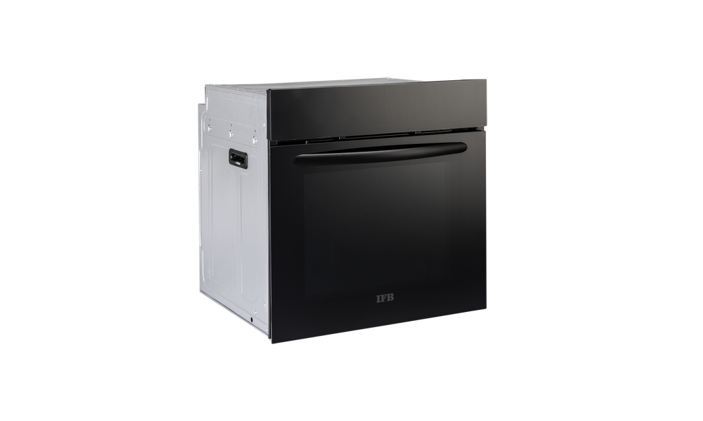 IFB 656 FTCB-E-RCT Built-in Oven official IFB image 2 | SKU 8903287040115 | Ajay Trading Co.