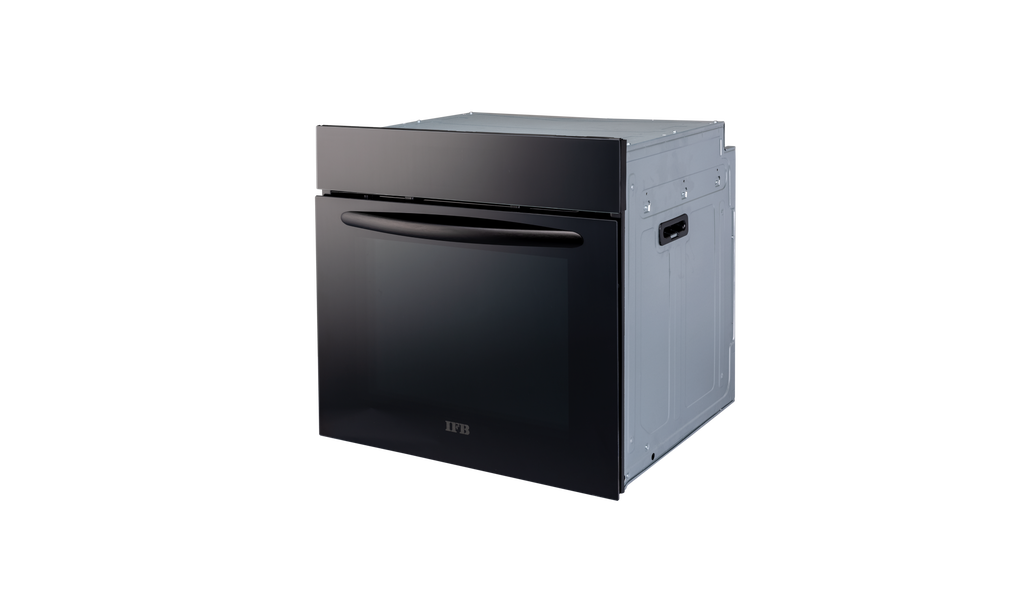IFB 656 FTCB-E-RCT Built-in Oven official IFB image 3 | SKU 8903287040115 | Ajay Trading Co.
