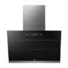 IFB GL-HC-107-90 Wall Mounting Chimney official IFB image 1 | SKU 8903287040139 | Ajay Trading Co.