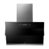 IFB GL-HC-107-90 Wall Mounting Chimney official IFB image 2 | SKU 8903287040139 | Ajay Trading Co.