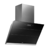 IFB GL-HC-107-90 Wall Mounting Chimney official IFB image 3 | SKU 8903287040139 | Ajay Trading Co.