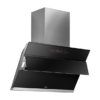 IFB GL-HC-107-90 Wall Mounting Chimney official IFB image 4 | SKU 8903287040139 | Ajay Trading Co.