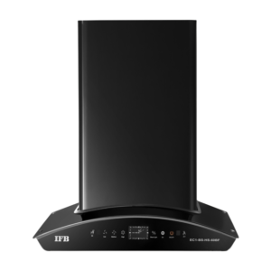 IFB EC1-BS-HS-60 BF Wall Mounting Chimney official IFB image 1 | SKU 8903287040153 | Ajay Trading Co.