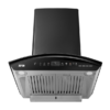 IFB EC1-BS-HS-60 BF Wall Mounting Chimney official IFB image 3 | SKU 8903287040153 | Ajay Trading Co.