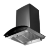 IFB EC1-BS-HS-60 BF Wall Mounting Chimney official IFB image 4 | SKU 8903287040153 | Ajay Trading Co.