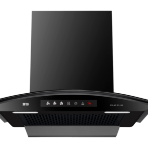 IFB CS AC FL 60 Wall Mounting Chimney official IFB image 1 | SKU 8903287040498 | Ajay Trading Co.
