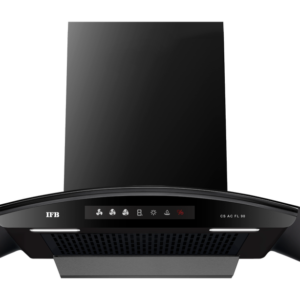 IFB CS AC FL 90 Wall Mounting Chimney official IFB image 1 | SKU 8903287040504 | Ajay Trading Co.