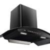 IFB CS AC FL 90 Wall Mounting Chimney official IFB image 2 | SKU 8903287040504 | Ajay Trading Co.