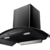 IFB CS AC FL 90 Wall Mounting Chimney official IFB image 3 | SKU 8903287040504 | Ajay Trading Co.