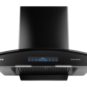 IFB CS AC FL BLDC 60 Wall Mounting Chimney official IFB image 1 | SKU 8903287040535 | Ajay Trading Co.