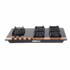 HOB UTOPIA PRO HT 905 BR CI official Faber image 2 | SKU 106.0679.388 | Ajay Trading Co.
