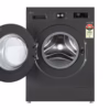 LG FHB1207Z2MA Front Load Washing Machine official LG product image