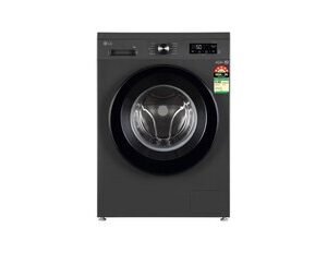 LG FHB1207Z2M Front Load Washing Machine official LG product image