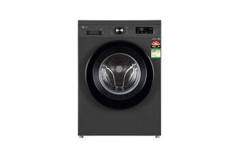 LG FHB1207Z2M Front Load Washing Machine official LG product image