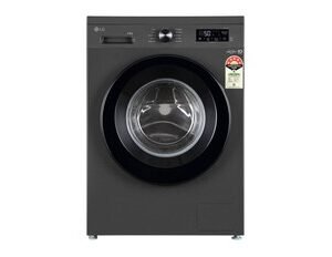LG FHB1265Z2M Front Load Washing Machine official LG product image