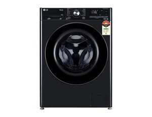 LG FHP1210Z6O Front Load Washing Machine official LG product image