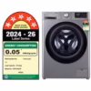 LG FHP1410Z7P Front Load Washing Machine official LG product image