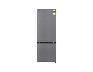 LG GLB3416BCDS Double Door Refrigerators front view