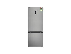 LG GLB3426BDPZ Double Door Refrigerators front view