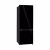 LG GLB3426BEBM Double Door Refrigerators front view